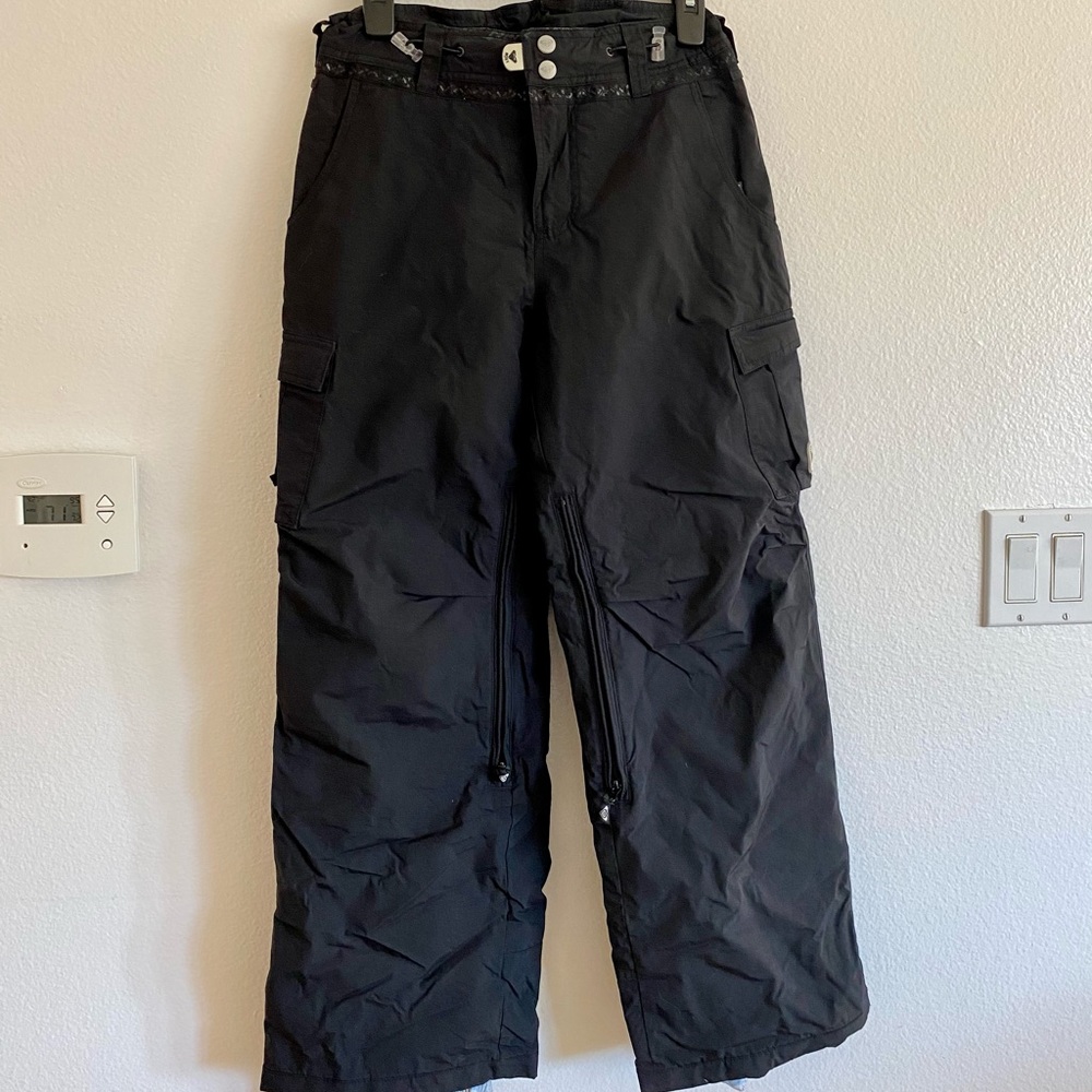Roxy Ski and Snowboard Pants!